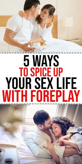 sex for play|5 Ways to Spice Up Your Sex Life With Foreplay .